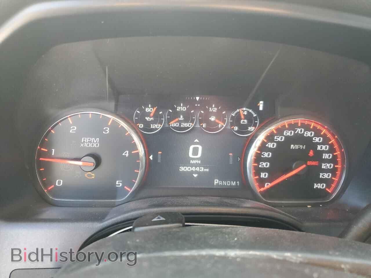 2015 GMC SIERRA - VIN: 1GT424E85FF567215 - Фото 9