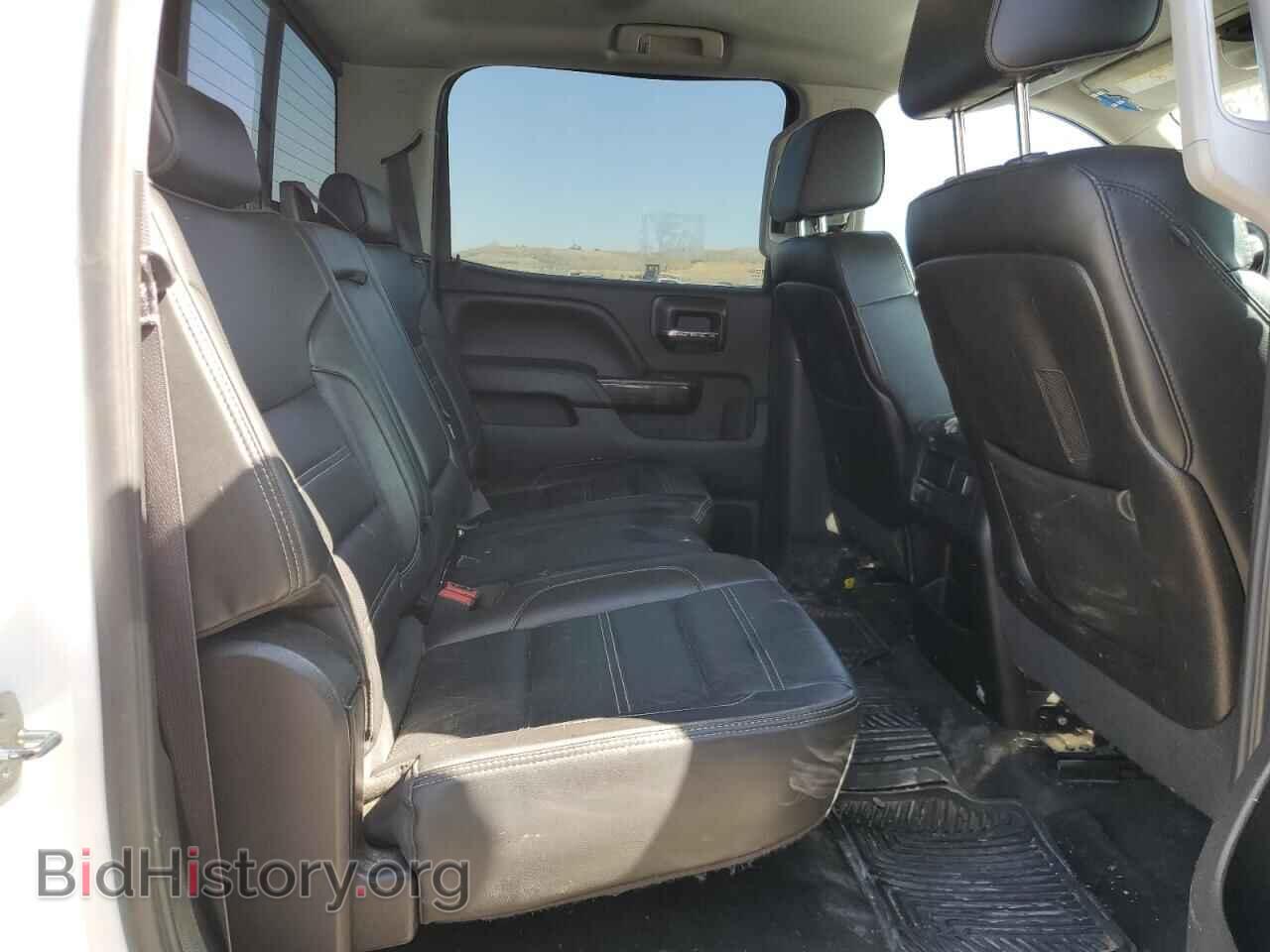 2015 GMC SIERRA - VIN: 1GT424E85FF567215 - Фото 10