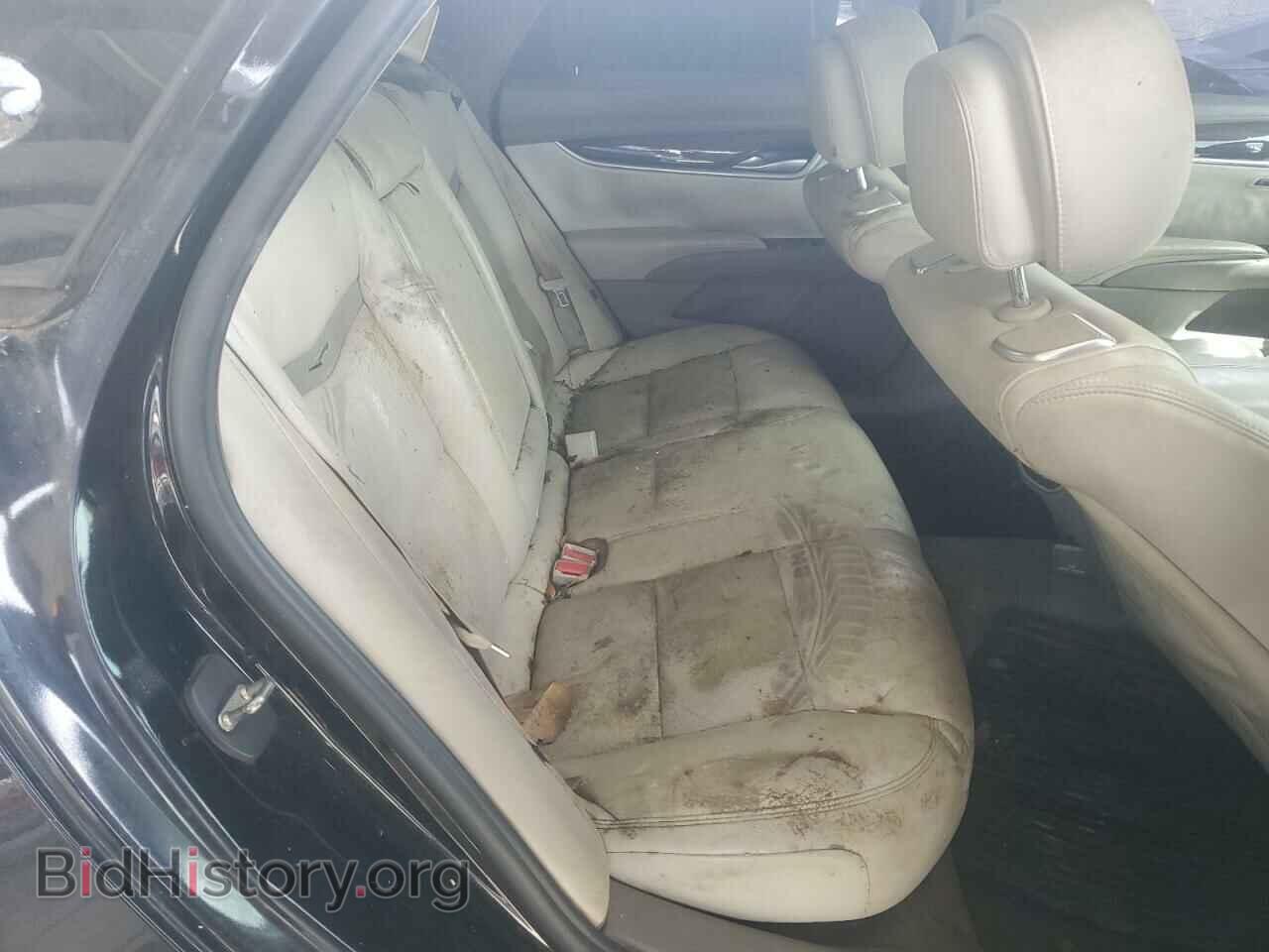 2013 CADILLAC XTS - VIN: 2G61V5S39D9196089 - Фото 10