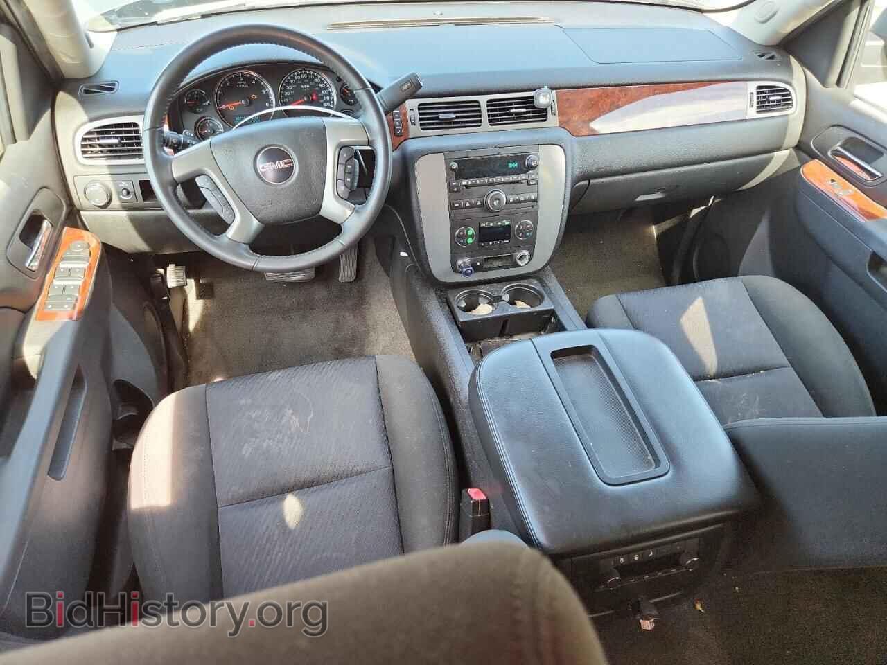 2011 GMC YUKON - VIN: 1GKS1AE03BR153849 - Фото 8