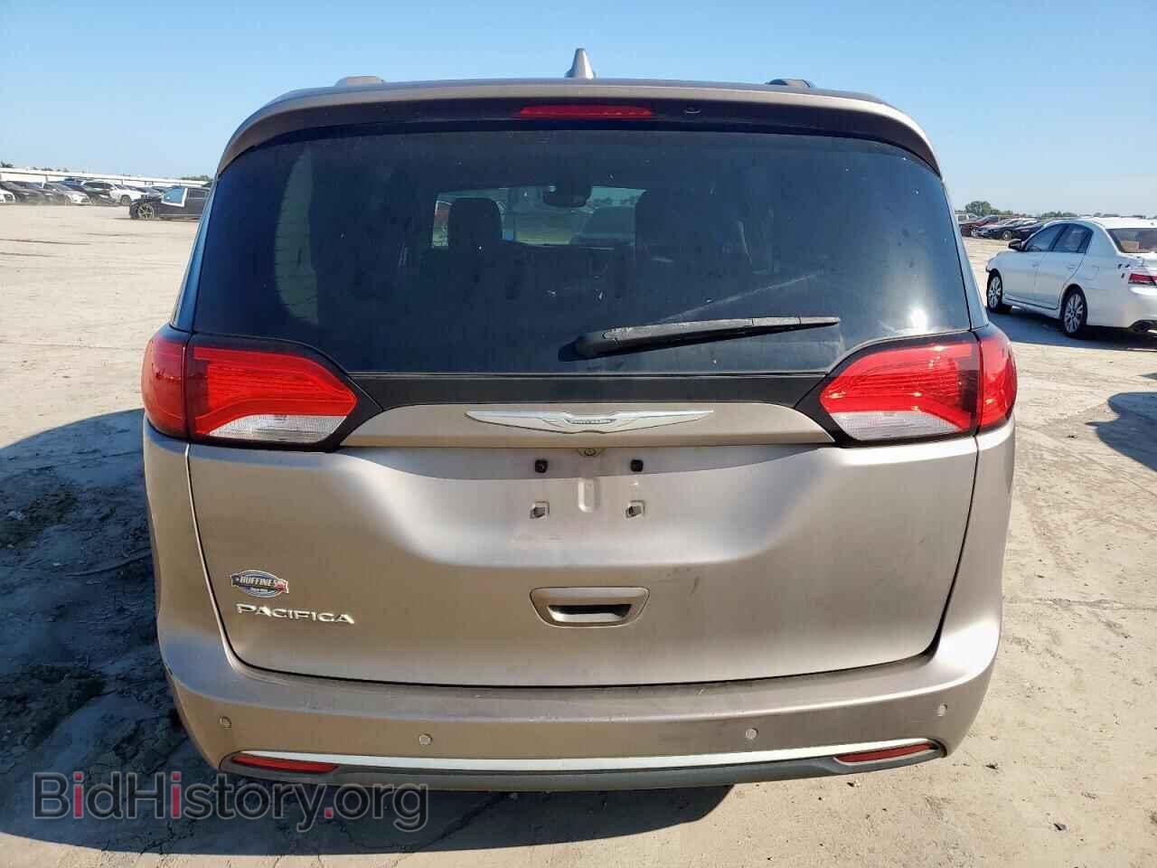 2017 CHRYSLER PACIFICA - VIN: 2C4RC1EG5HR796899 - Photo 6