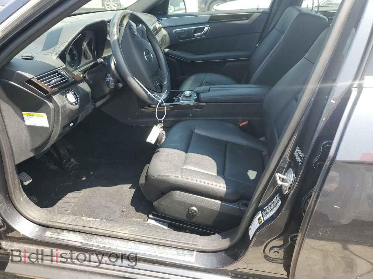 2010 MERCEDES-BENZ E-CLASS - VIN: WDDHF5GB5AA019022 - Фото 7