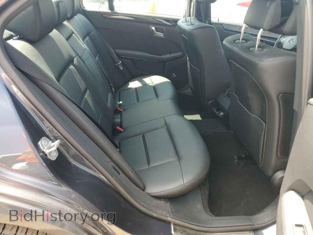 2010 MERCEDES-BENZ E-CLASS - VIN: WDDHF5GB5AA019022 - Фото 10