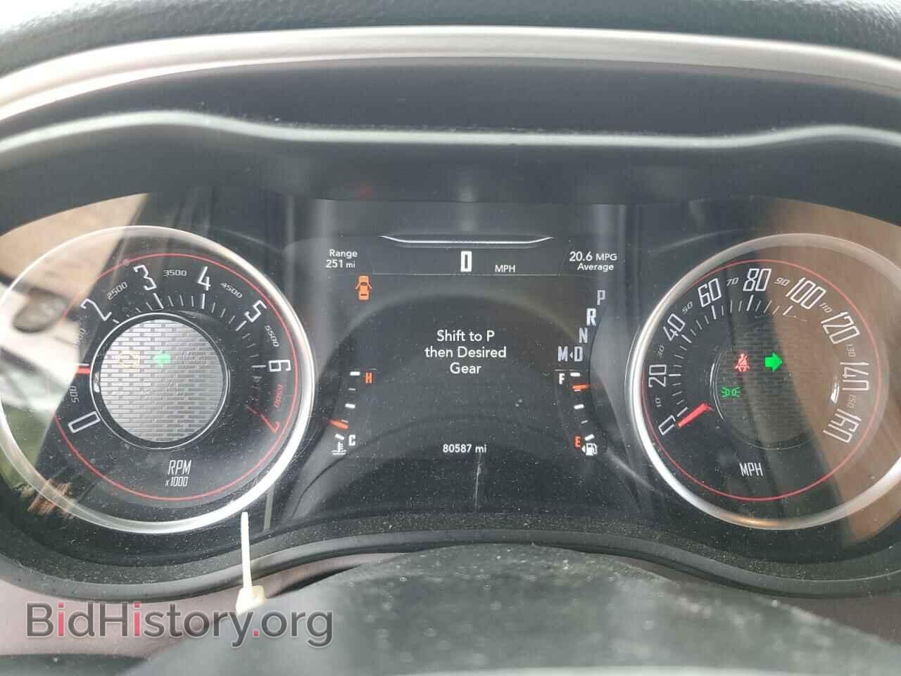 2019 DODGE CHALLENGER - VIN: 2C3CDZAG0KH694435 - Photo 9
