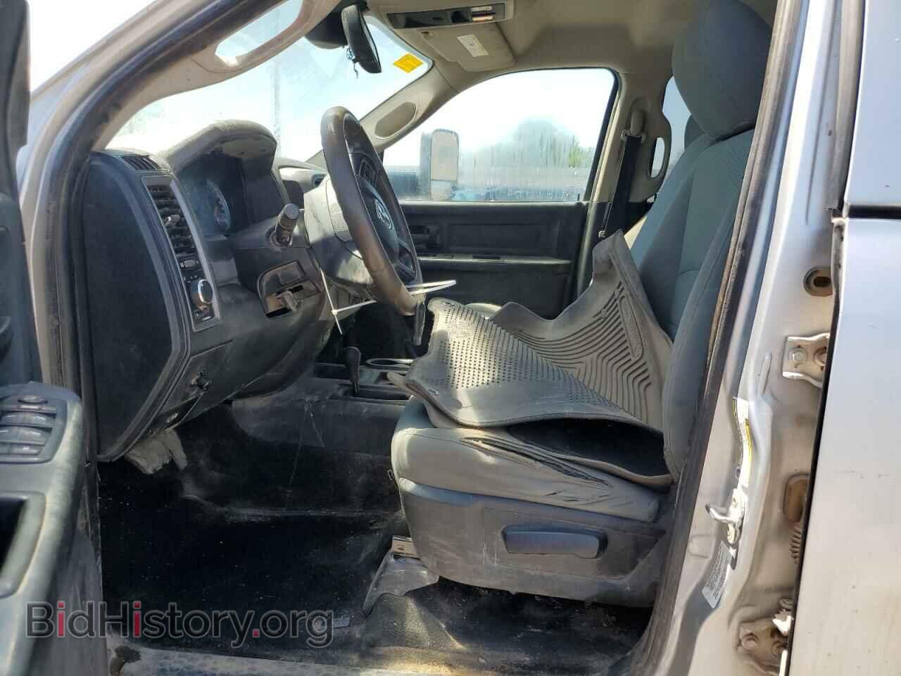 2014 RAM All Models - VIN: 3C6UR5CL3EG164959 - Фото 7
