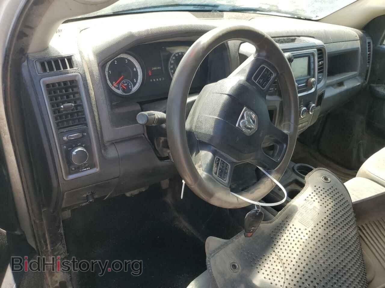 2014 RAM All Models - VIN: 3C6UR5CL3EG164959 - Фото 8