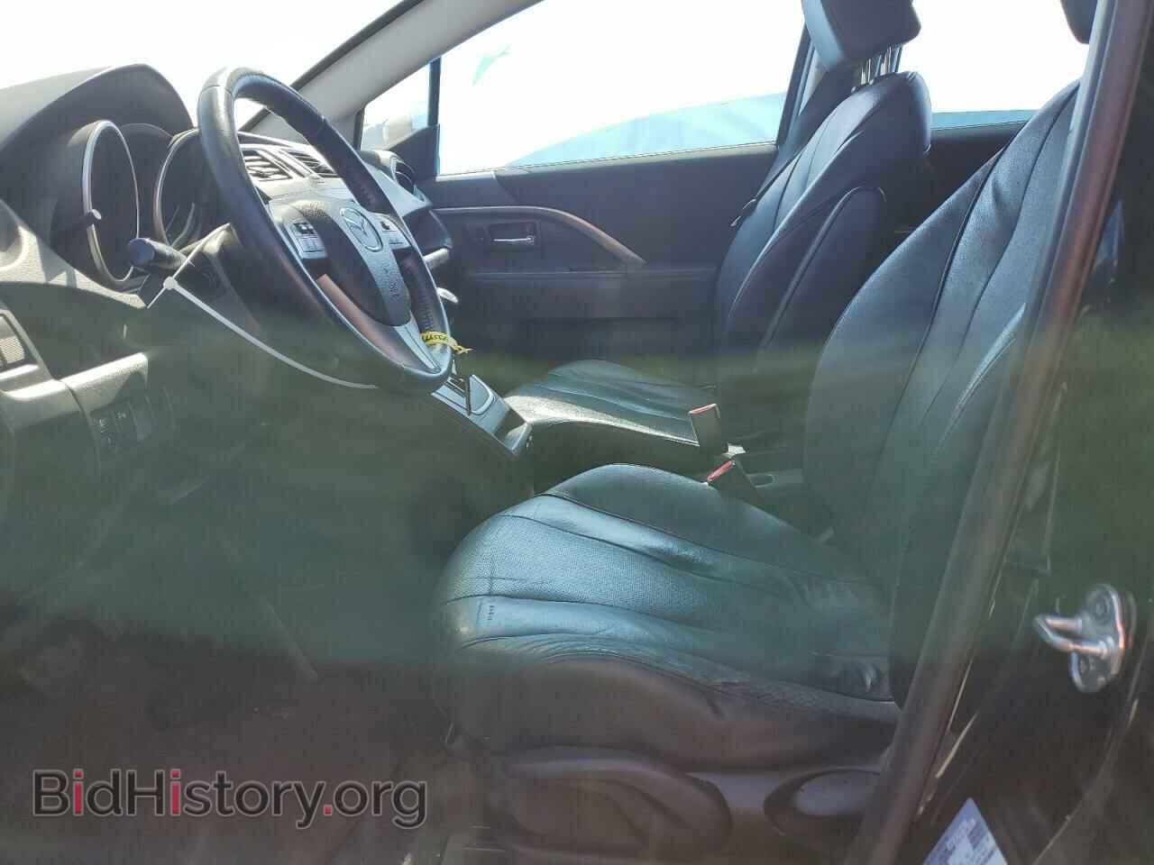 2014 MAZDA 5 - VIN: JM1CW2DL5E0168168 - Фото 7