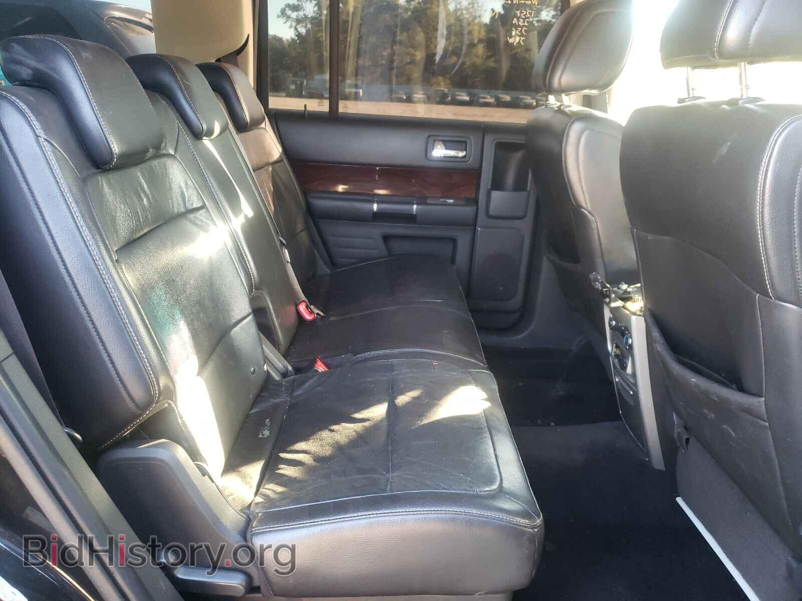 2010 FORD FLEX - VIN: 2FMGK5CCXABA18304 - Photo 6