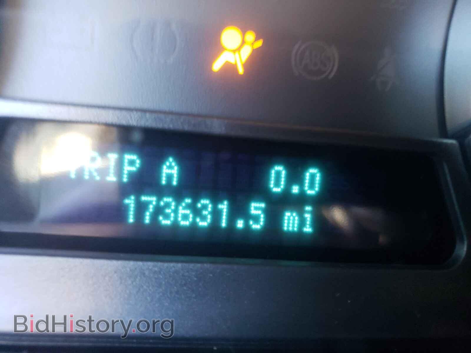 2010 FORD FLEX - VIN: 2FMGK5CCXABA18304 - Photo 8