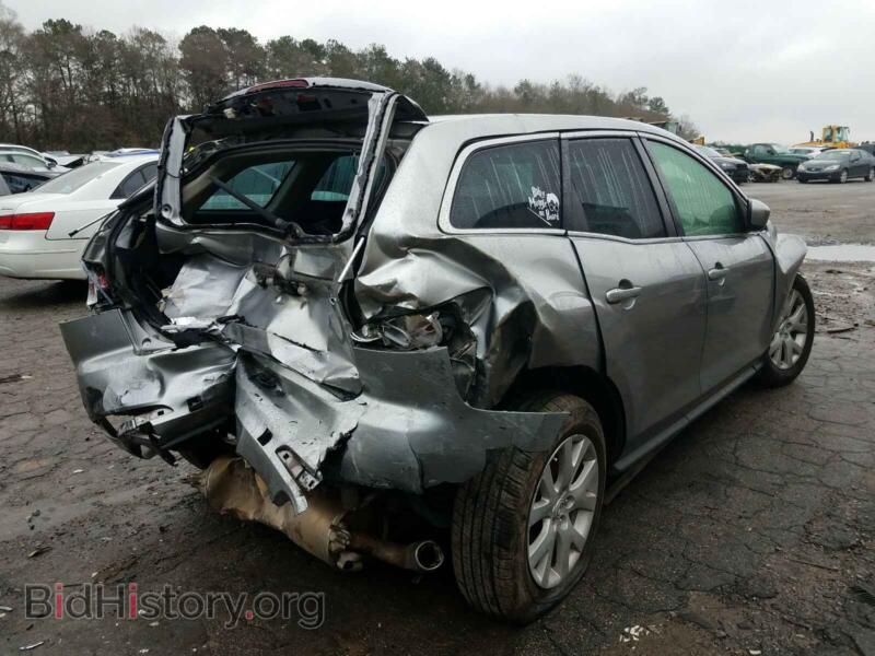 2010 Mazda CX-7 (VIN JM3ER2W53A0315457) — photo 4 of 10