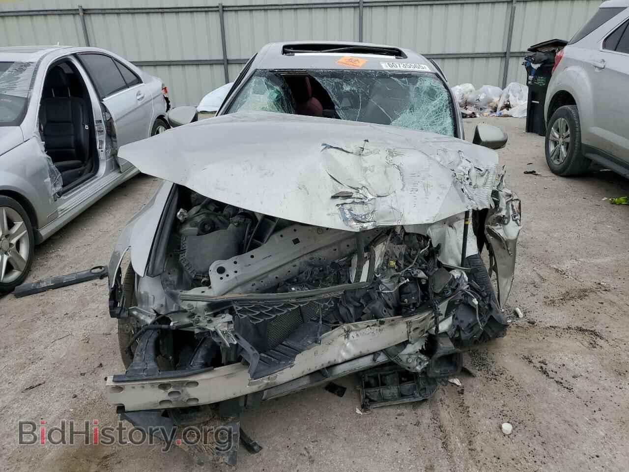 2017 LEXUS IS - VIN: JTHCE1D26H5013848 - Photo 5