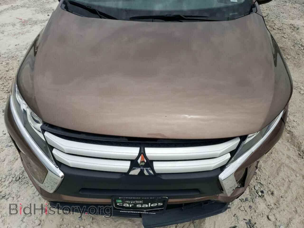 2019 MITSUBISHI ECLIPSE - VIN: JA4AT3AA7KZ030867 - Photo 12
