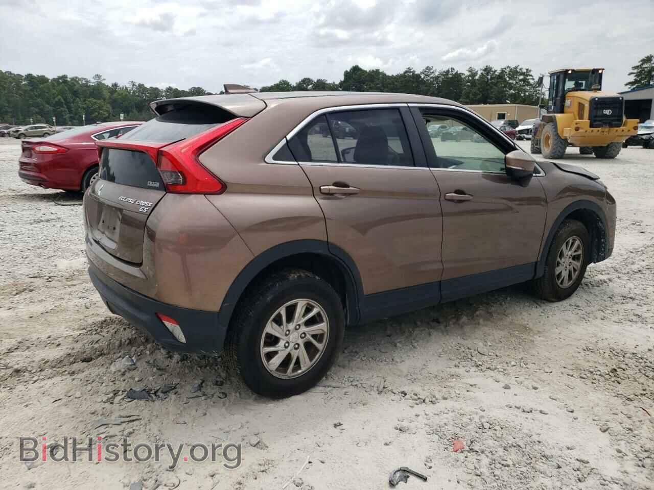 2019 MITSUBISHI ECLIPSE - VIN: JA4AT3AA7KZ030867 - Photo 3