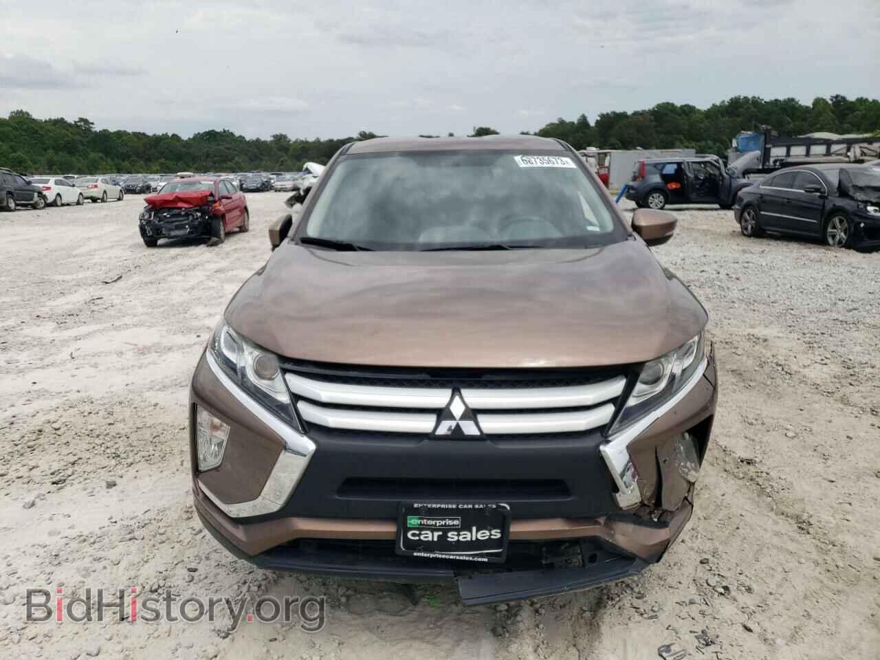 2019 MITSUBISHI ECLIPSE - VIN: JA4AT3AA7KZ030867 - Photo 5