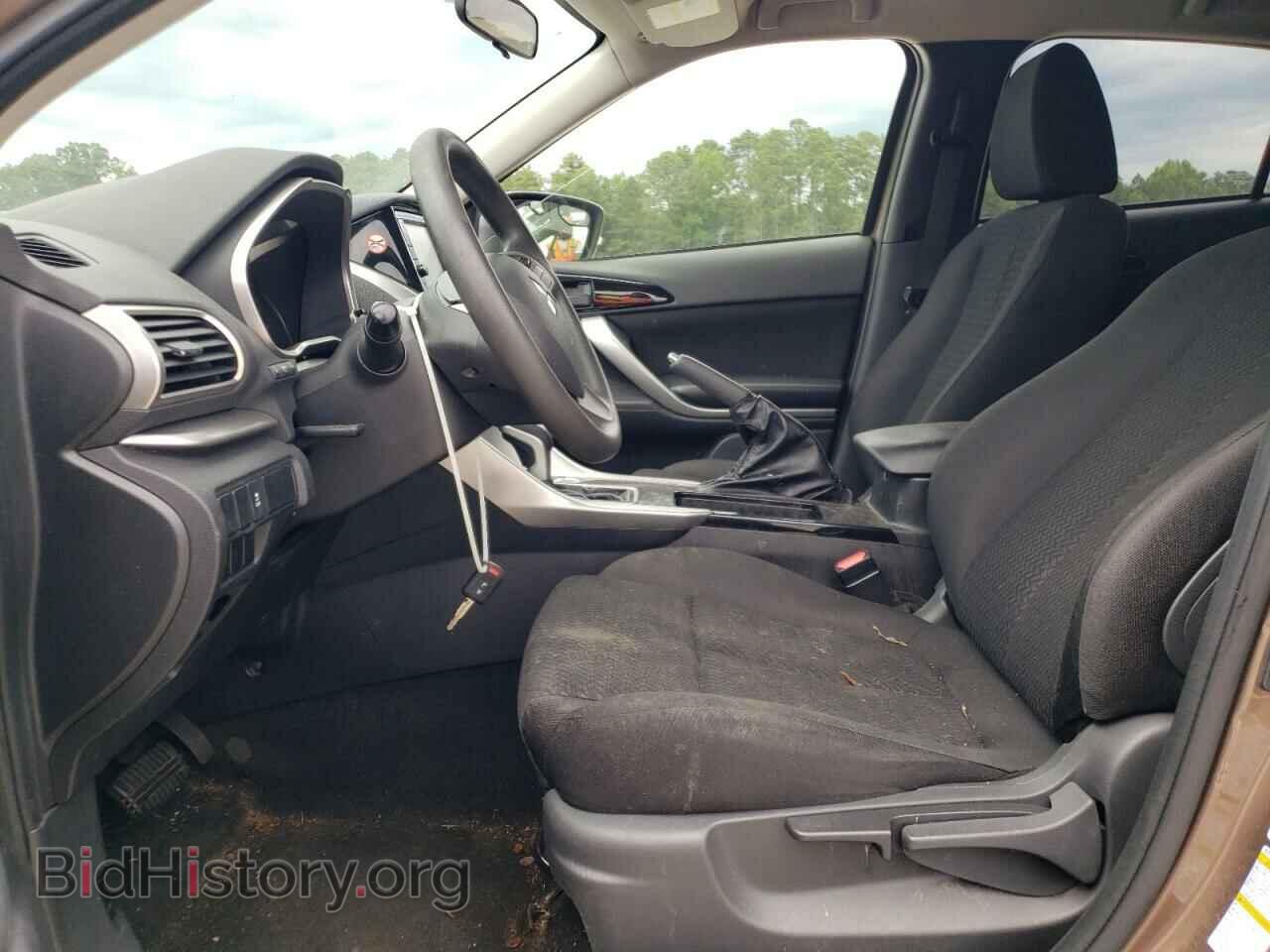 2019 MITSUBISHI ECLIPSE - VIN: JA4AT3AA7KZ030867 - Photo 7