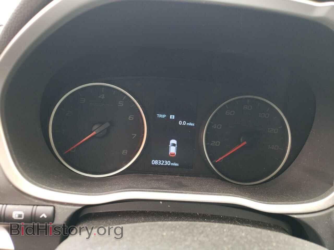 2019 MITSUBISHI ECLIPSE - VIN: JA4AT3AA7KZ030867 - Photo 9