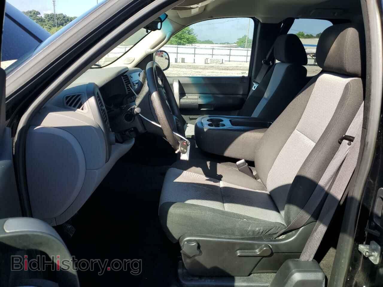 2009 CHEVROLET ALL Models - VIN: 1GCEC19C79Z288012 - Photo 7