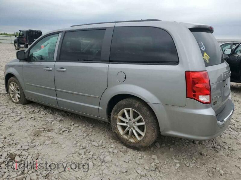 2015 Dodge CARAVAN (VIN 2C4RDGCG3FR686983) — photo 2 of 13