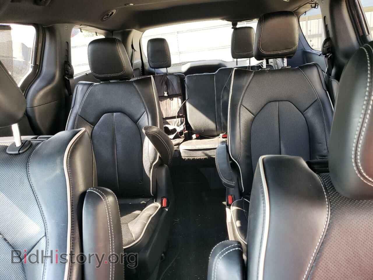 2020 CHRYSLER PACIFICA - VIN: 2C4RC1N74LR257845 - Фото 10
