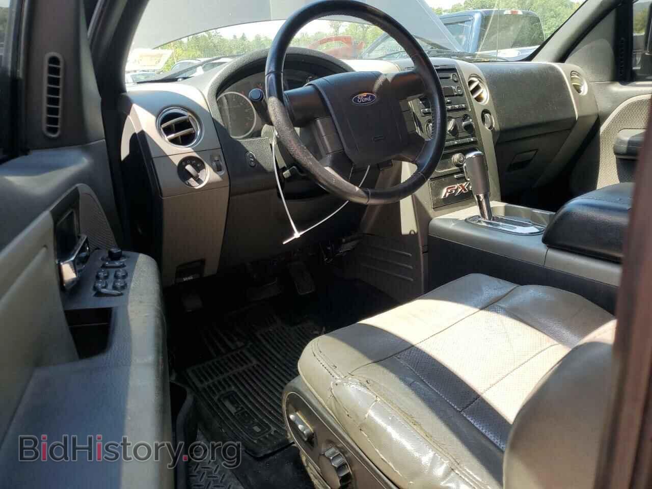 2007 FORD All Models - VIN: 1FTPX04597KD10128 - Photo 8