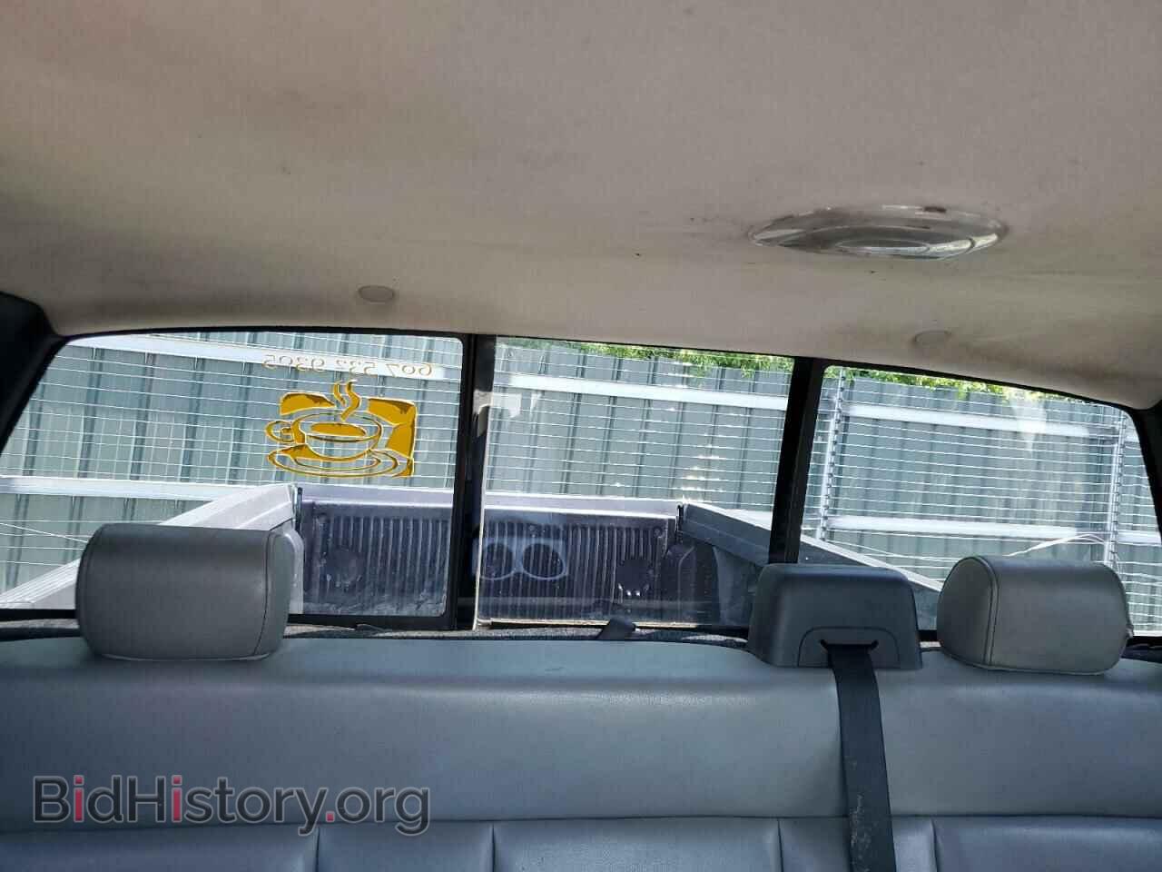 2007 FORD All Models - VIN: 1FTPX04597KD10128 - Photo 10