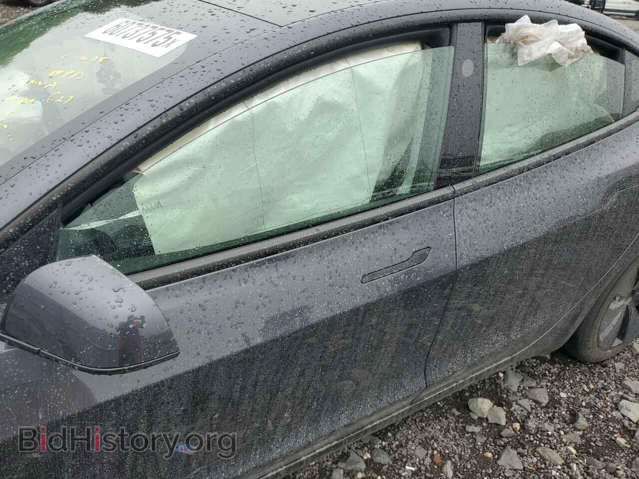 2024 TESLA MODEL 3 - VIN: 5YJ3E1EA9RF740036 - Фото 7