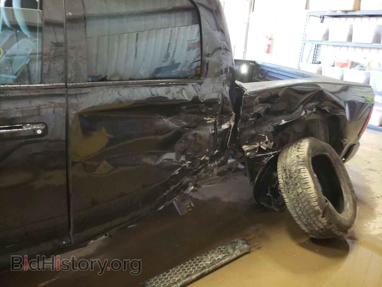 2019 RAM 1500 - VIN: 1C6RR6LT7KS545990 - Фото 9
