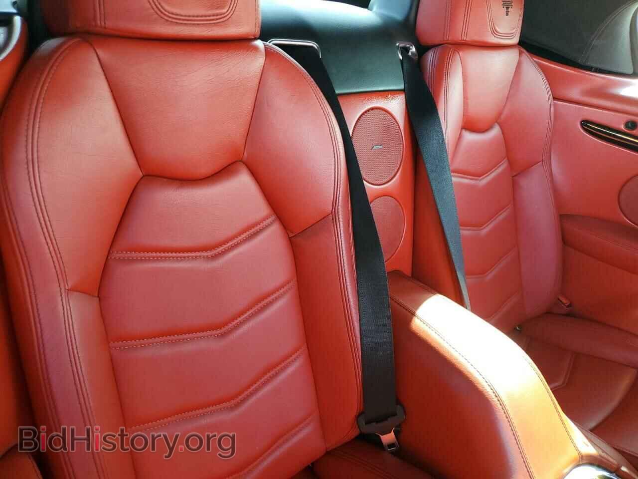 2015 MASERATI ALL MODELS - VIN: ZAM45VMA4F0140446 - Фото 10
