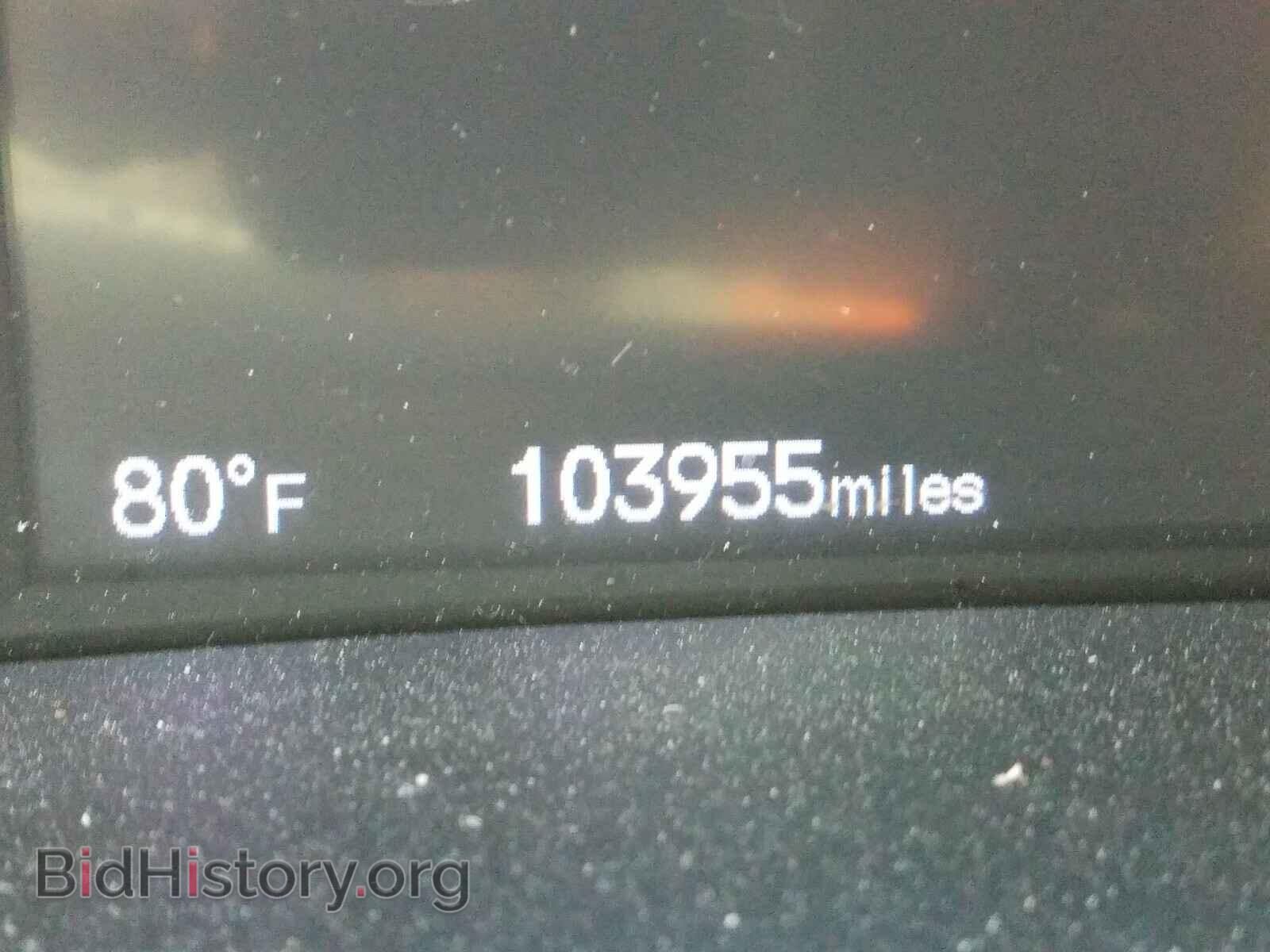 2015 HONDA CIVIC - VIN: 19XFB2F51FE094442 - Фото 8