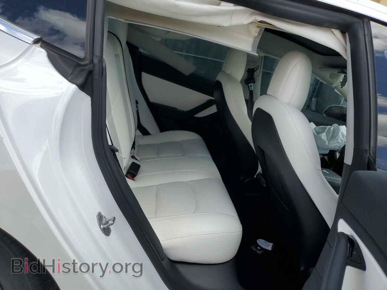 2020 TESLA MODEL 3 - VIN: 5YJ3E1EA7LF634708 - Photo 10