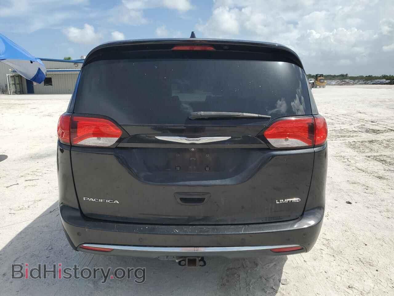 2017 CHRYSLER PACIFICA - VIN: 2C4RC1GG5HR812080 - Photo 6