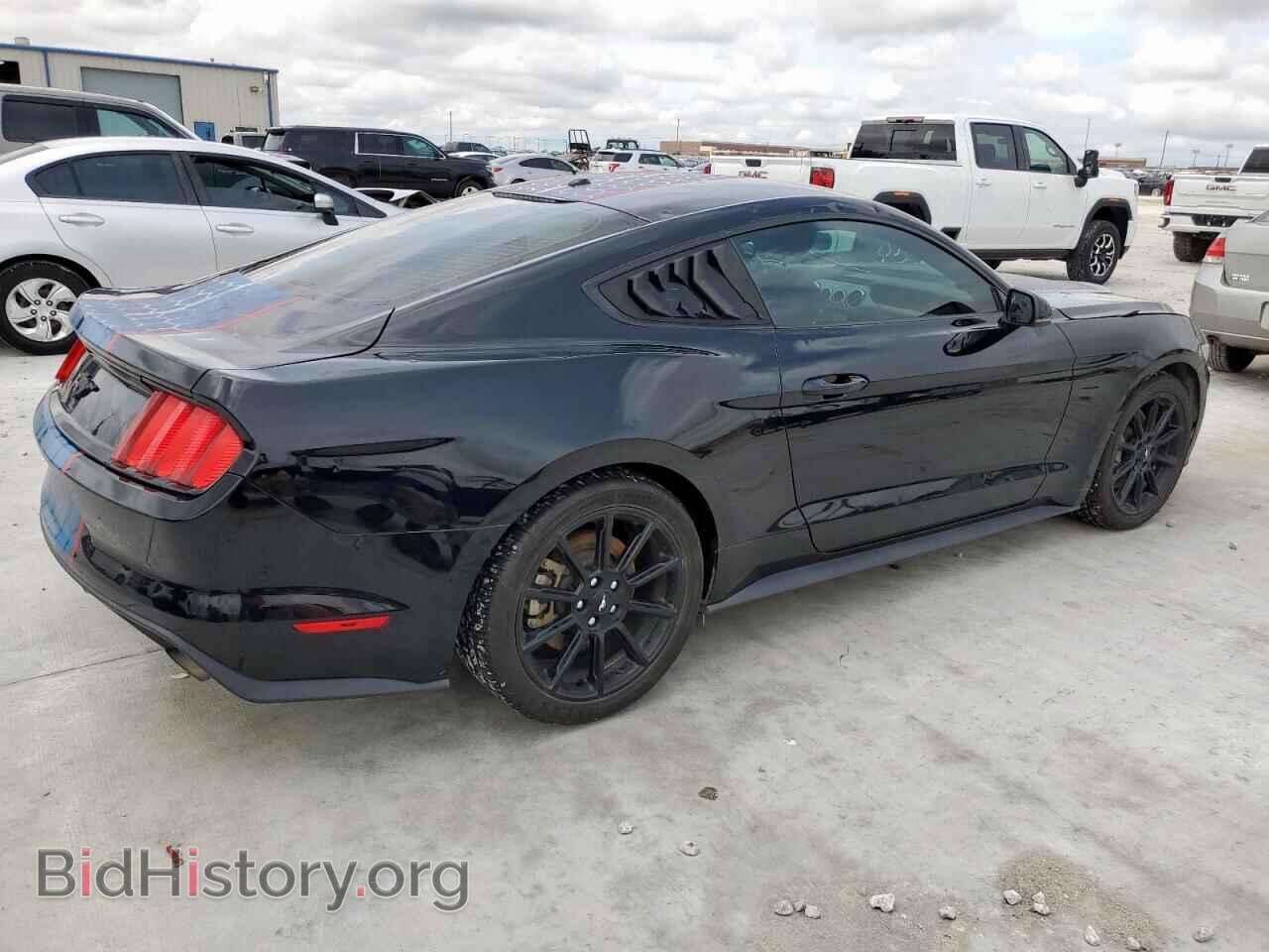 2017 FORD ALL Models - VIN: 1FA6P8TH0H5286720 - Фото 3