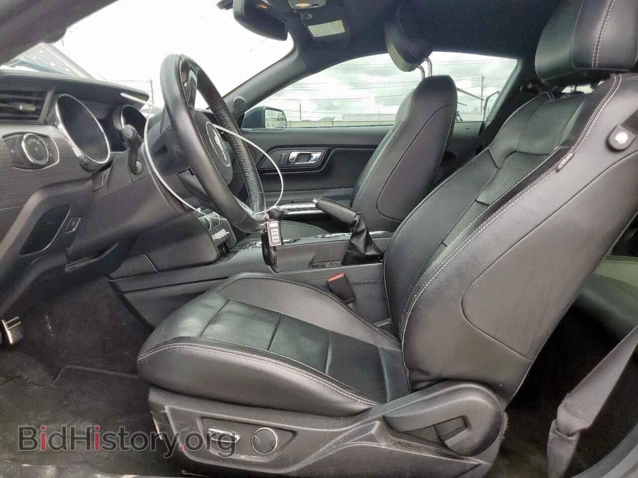 2017 FORD ALL Models - VIN: 1FA6P8TH0H5286720 - Фото 7
