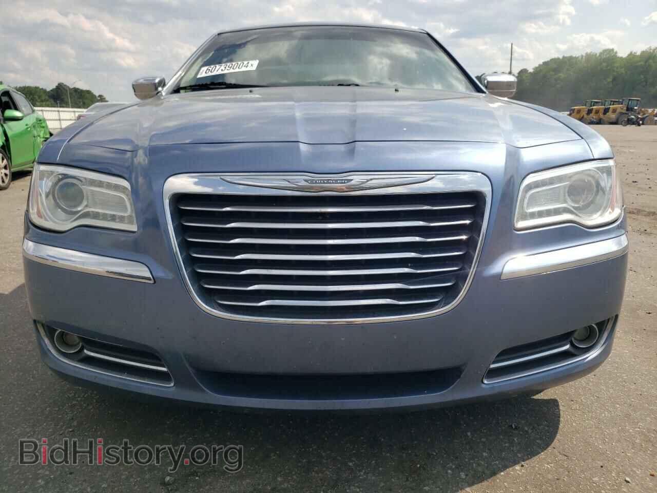 2011 CHRYSLER 300 - VIN: 2C3CA5CG3BH592691 - Фото 5