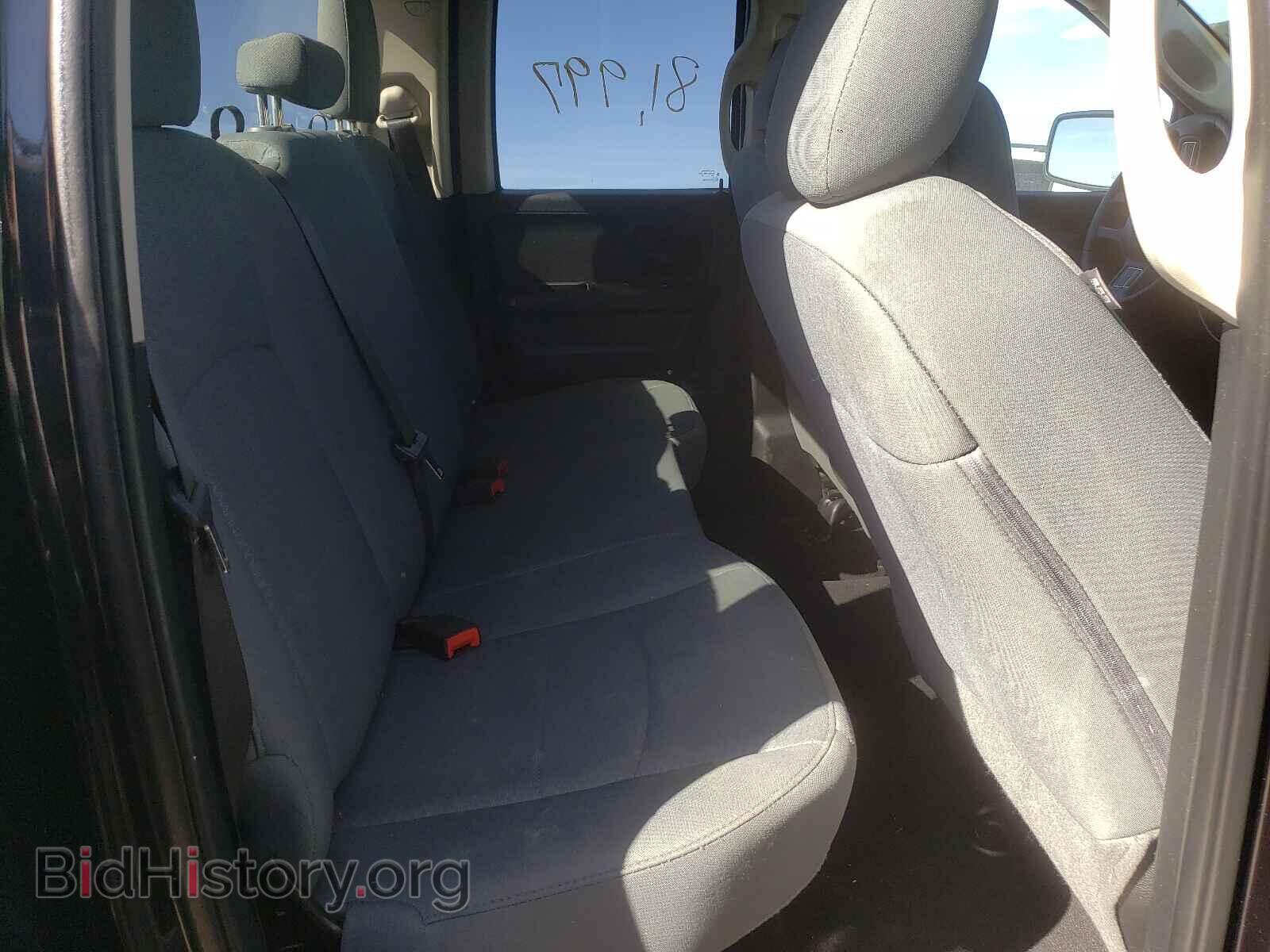 2017 RAM 1500 - VIN: 1C6RR7FT4HS731691 - Фото 6