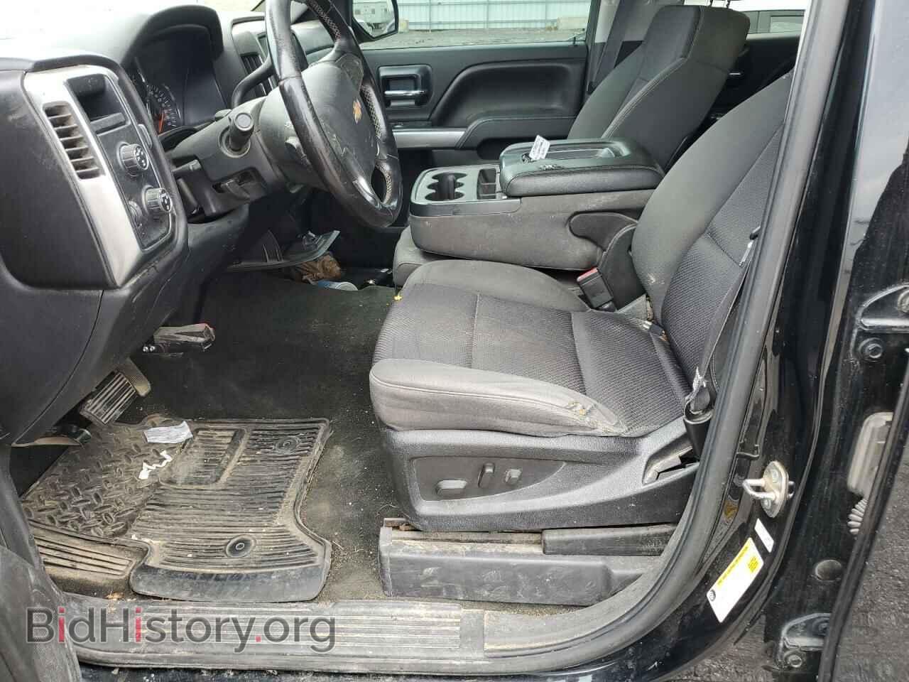 2014 CHEVROLET ALL Models - VIN: 3GCUKREC5EG155018 - Photo 7