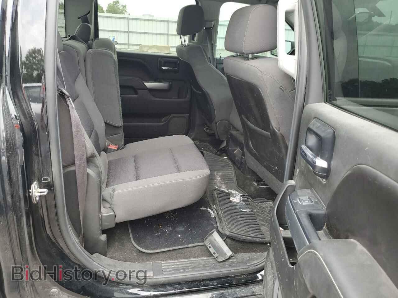 2014 CHEVROLET ALL Models - VIN: 3GCUKREC5EG155018 - Photo 10
