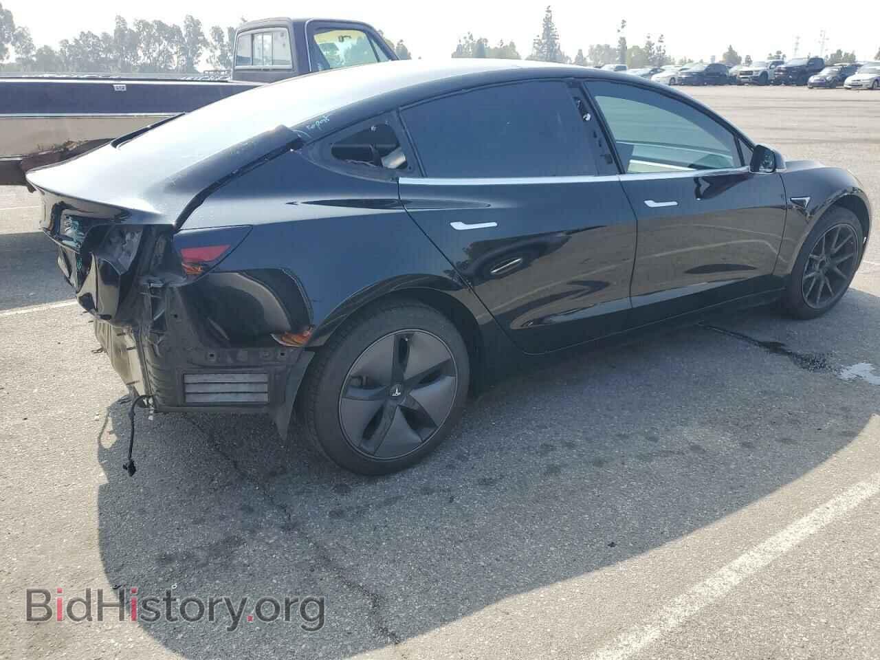 2019 TESLA MODEL 3 - VIN: 5YJ3E1EA7KF304842 - Photo 3