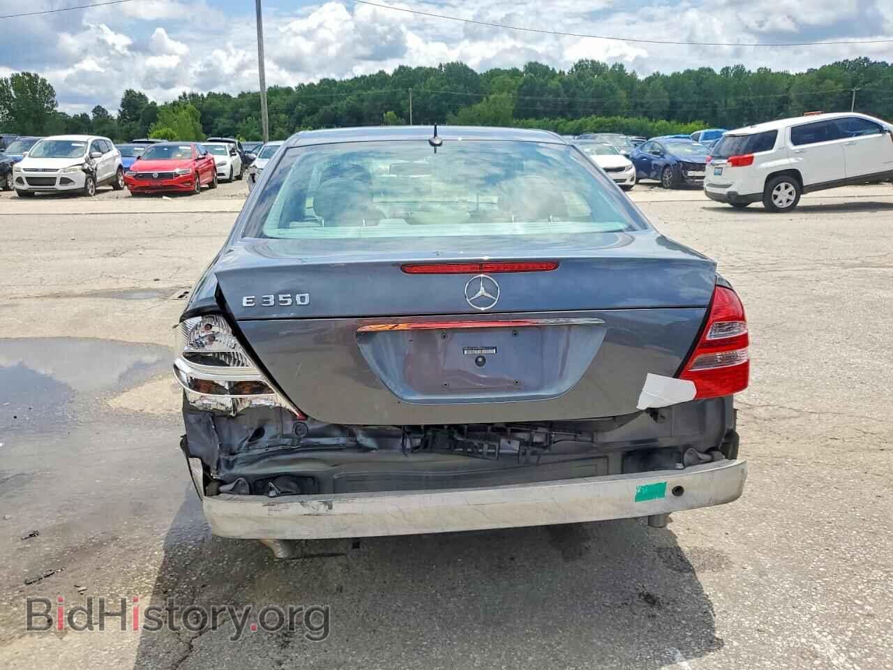 2006 MERCEDES-BENZ E-CLASS - VIN: WDBUF56J76A955943 - Photo 6