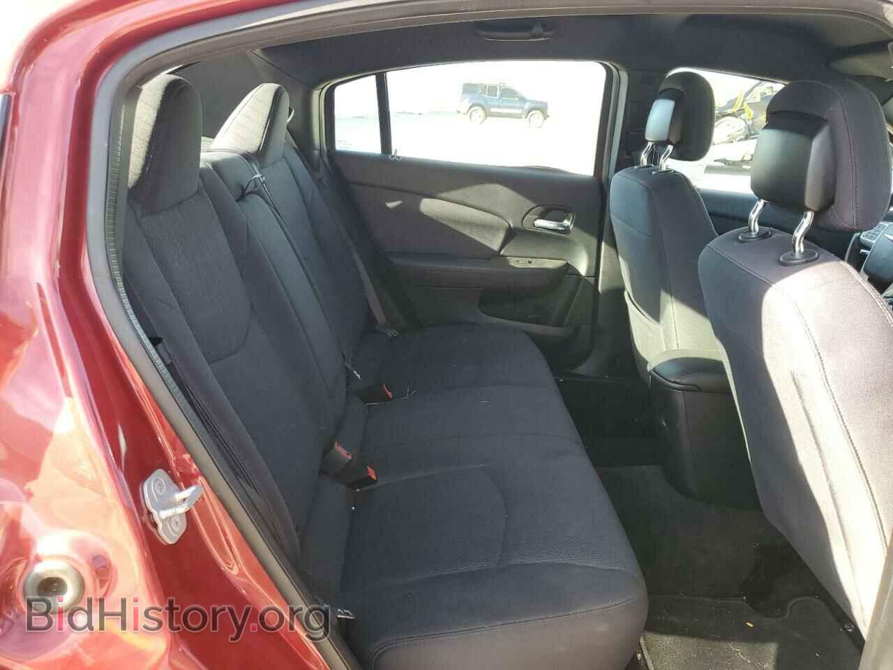 2013 CHRYSLER 200 - VIN: 1C3CCBBB2DN601034 - Photo 6