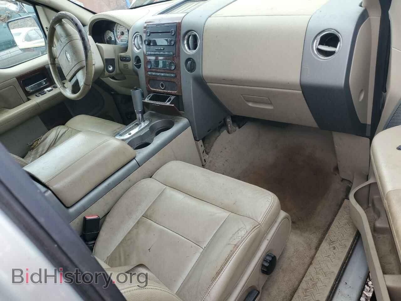 2006 FORD All Models - VIN: 1FTPX12516FA48041 - Photo 8