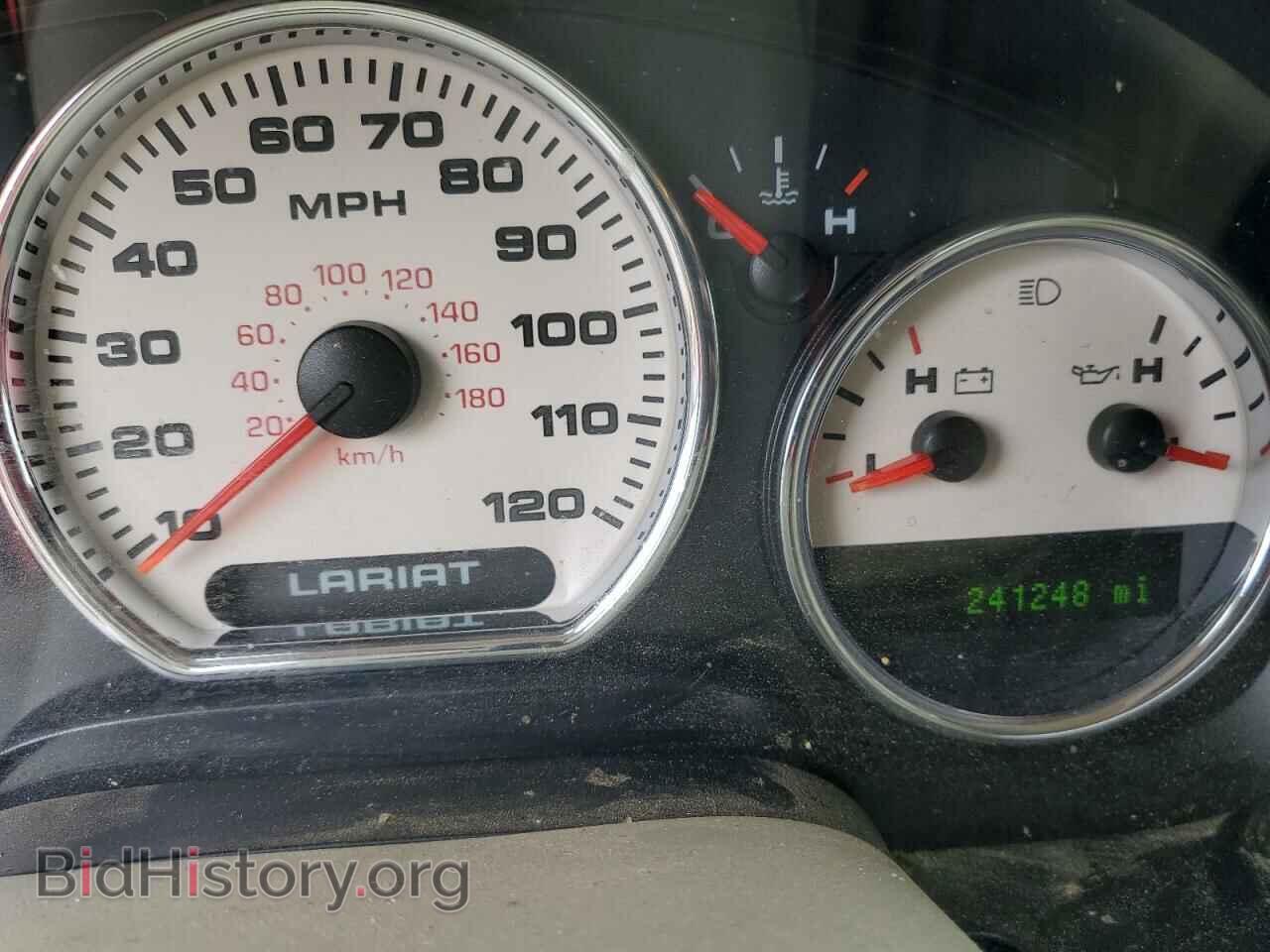 2006 FORD All Models - VIN: 1FTPX12516FA48041 - Photo 9