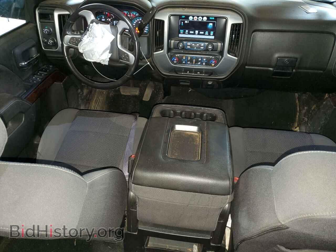 2018 GMC SIERRA - VIN: 3GTU2MEC7JG106979 - Фото 8