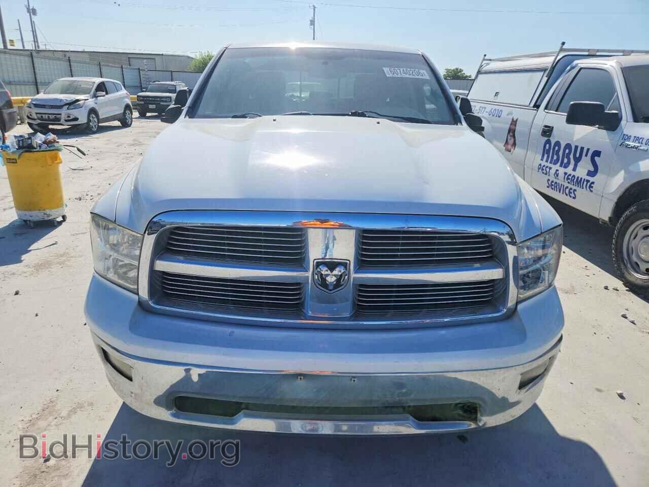 2011 DODGE RAM 1500 - VIN: 1D7RB1GP1BS620332 - Photo 5