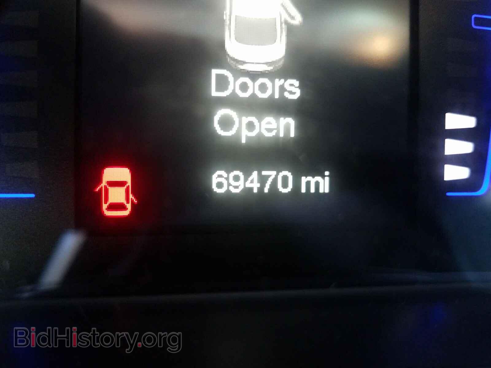 2016 CHRYSLER 200 - VIN: 1C3CCCFB0GN194187 - Photo 8