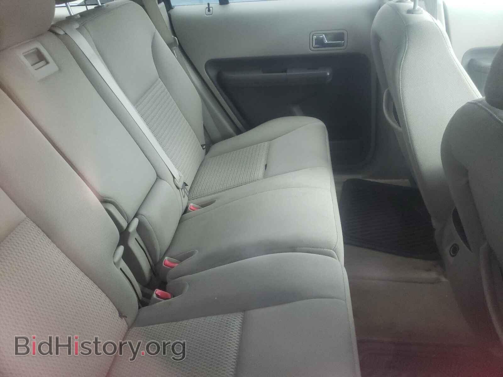 2007 FORD EDGE - VIN: 2FMDK46C27BA67238 - Photo 6