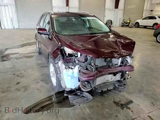 2019 FORD EDGE - VIN: 2FMPK4J90KBB20794 - Photo 15