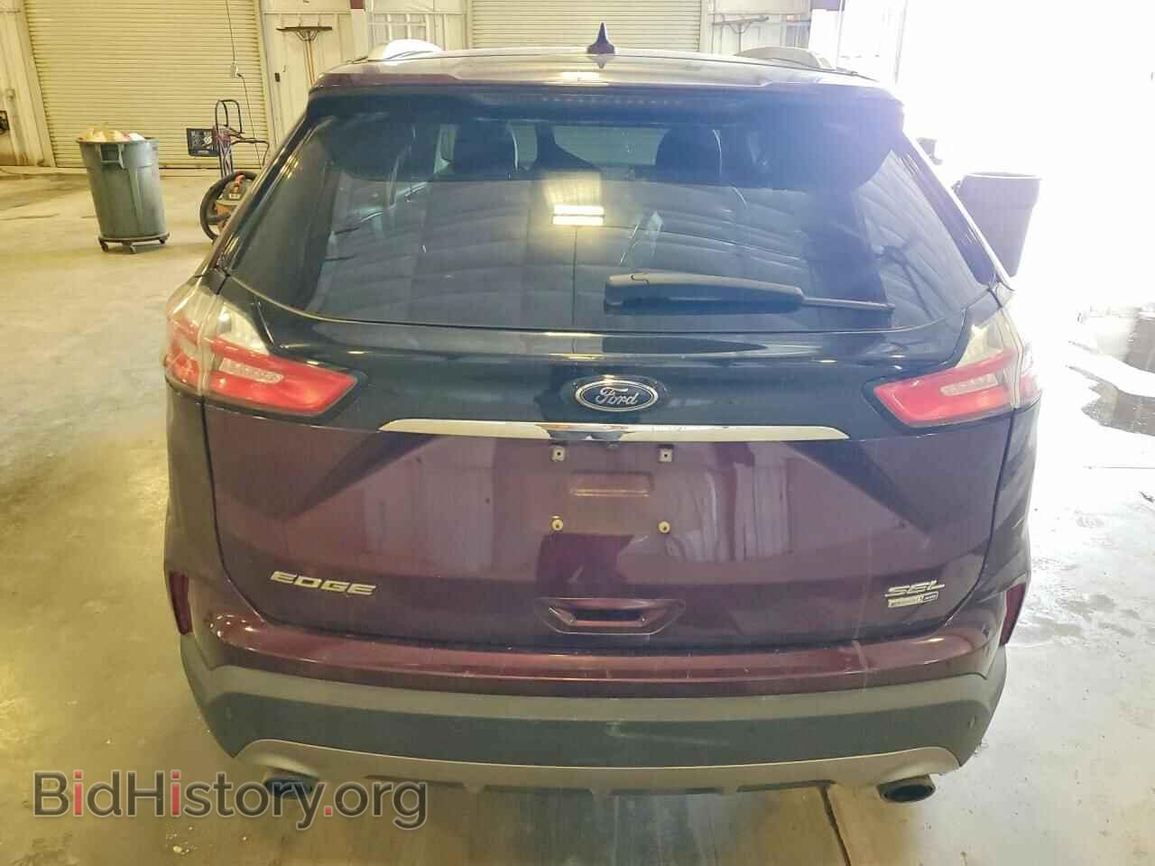 2019 FORD EDGE - VIN: 2FMPK4J90KBB20794 - Photo 6