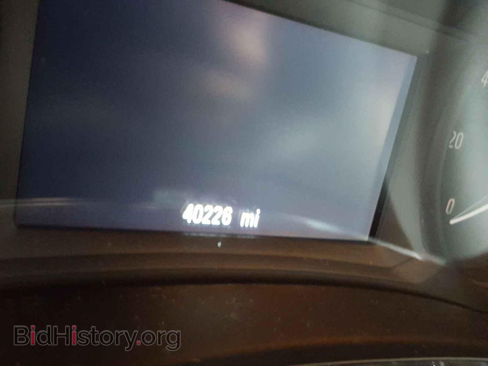 2017 BUICK ENCORE - VIN: KL4CJASB1HB111665 - Фото 8