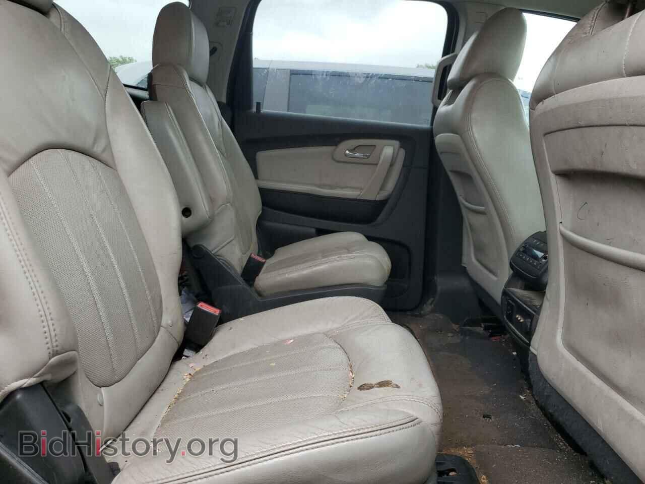 2012 CHEVROLET TRAVERSE - VIN: 1GNKVLED4CJ303473 - Photo 11
